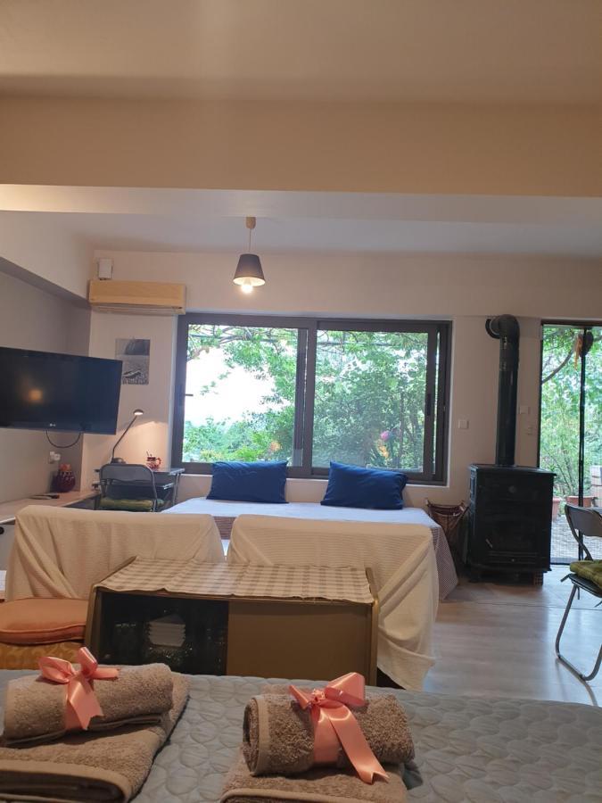 Unique View Apartment Kalamata Exterior foto